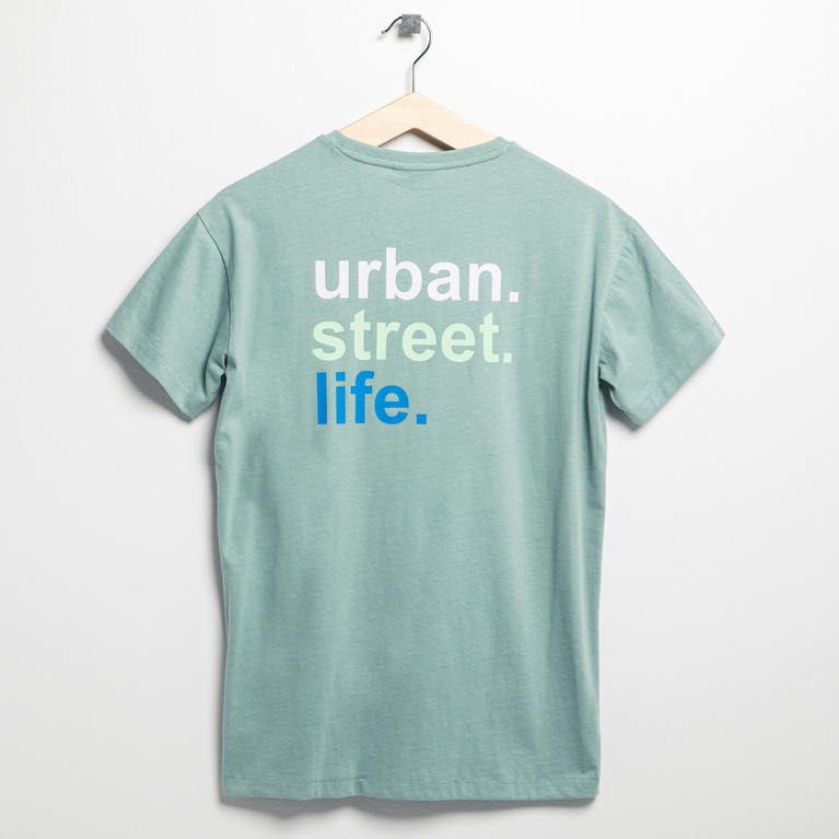 T-shirt "Wilson"
